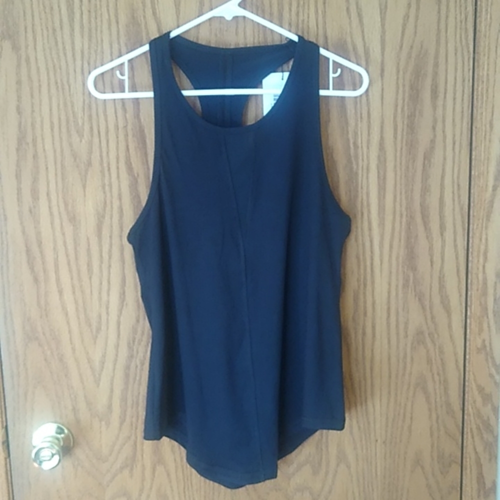 Zyia Effortless Tank top, XL